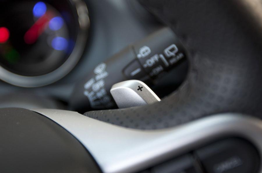  Honda Fit Sport 2013 года  (фото 12 из 31)